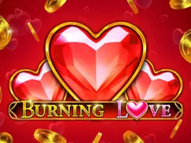 Обзор дающего слота от Booming Games – Burning Love