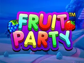 Обзор фруктового онлайн слота с выводом Fruit Party