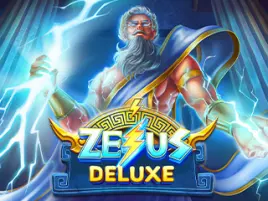 Обзор слота Zeus The Thunderer Deluxe с выводом