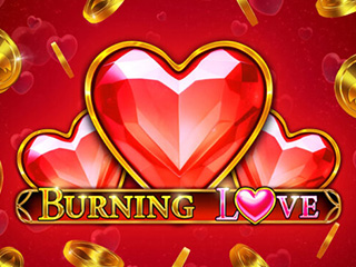 Burning Love
