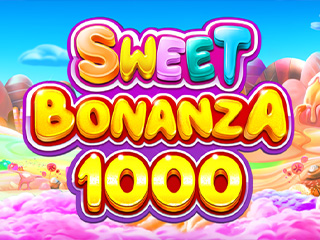 Sweet Bonanza 1000